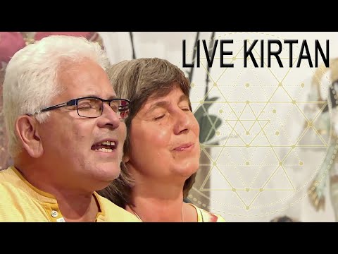 Amba Amba Taye by Group Mudita - Yoga Vidya Ashram Bad Meinberg