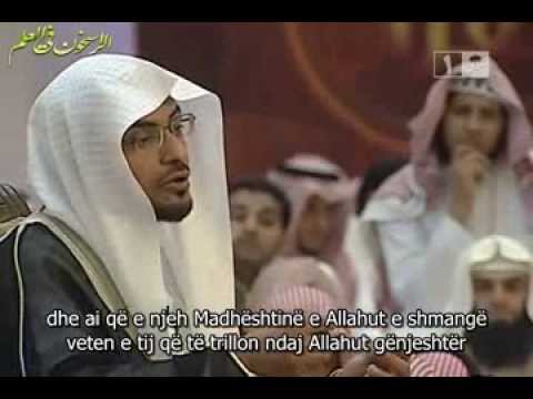 22 - Suksesi dhe Dështimi (II) - Salih el-Megamisi