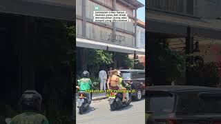 Download lagu Bule bule yang antri bbm di Bali mulai membuat konten kelangkaan bbm di Bali  mp3