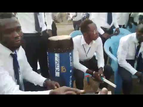 Kilombo kiessé de pointe noire