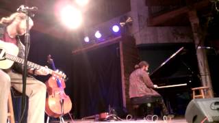 Casey Abrams - A Boy Can Dream (Acorn Theater)