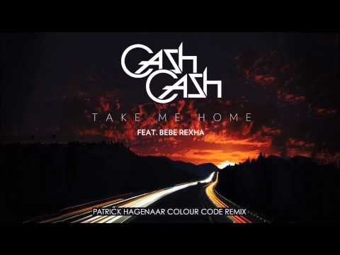 Video thumbnail for Take Me Home (Patrick Hagenaar Colour Code Remix)