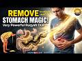 RUQYAH FOR STOMACH SIHIR EATEN MAGIC REMOVE MAGIC FROM STOMACH GUT ALL ORGANS COMPLETE DUA