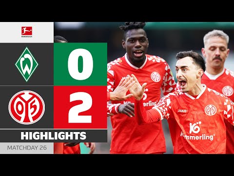 Vídeo: Resultado Werder Bremen: placar, jogos e dúvidas