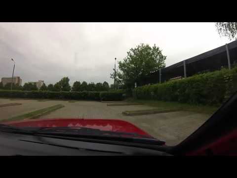 34 Rajd Podlaski 3 runda SMB 2015 BMW e30 Sz3