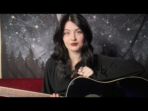 şebnem ferah - mayın tarlası (cover) | nursena yener