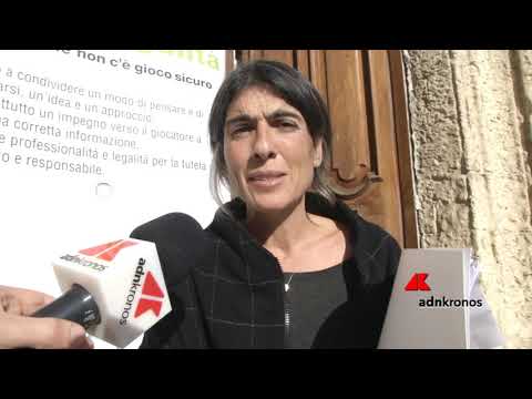 Miglietta: "Vietare gioco legale non fa scomparire la ludopatia"