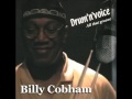 Billy Cobham  ❤️ I Want You Back
