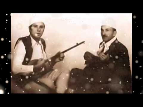 Hashim Shala & Tahir Drenica   HAJREDIN PASHA 1963