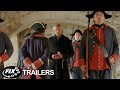 HIDALGO LA HISTORIA JAMÁS CONTADA TRAILER OFICIAL