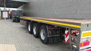 &Eta;&mu;&iota;&rho;&upsilon;&mu;&omicron;&upsilon;&lambda;&kappa;&omicron;ύ&mu;&epsilon;&nu;&omicron; &pi;&lambda;&alpha;&tau;&phi;ό&rho;&mu;&alpha; LinTrailers 3AOUN 18-27 7.5 meter extandable NL Trailer! | &Alpha;&pi;&epsilon;&iota;&kappa;ό&nu;&iota;&sigma;&eta; 4 - Autoline