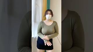 nghiện e chưa nhỉ!!! #bikini #tiktokgaixinh #tiktok #sexy #yeugirl_sexy