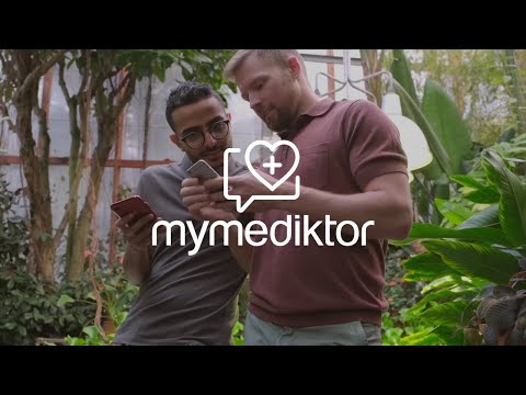 mymediktor Video