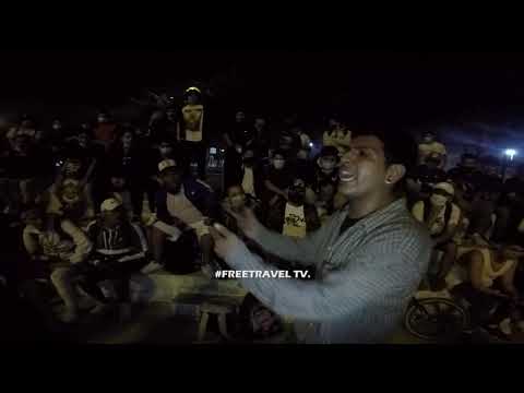 #RIALSIX vs. #JINETE: 2DA FASE #ROYALRUMBLE 🤼‍♂️