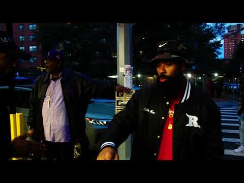 S. Deniro - "No Problems" (Feat. Loaded Lux)  Prod. By Vinny Idol [BTS Shot By @kapomob ]