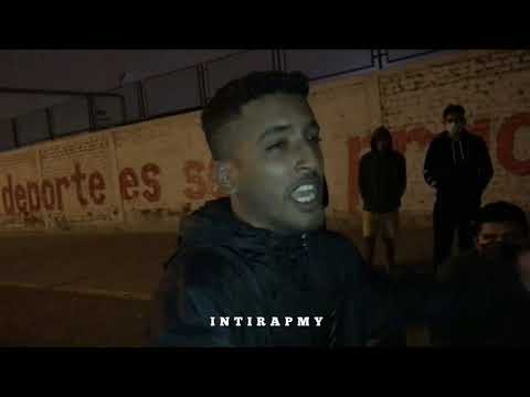 SEMIFINAL: Enesse vs Pekas - Torneo Apertura: Fecha 10