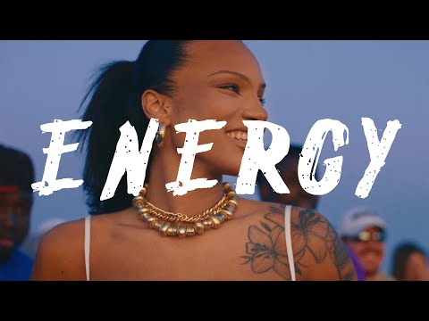 [SOLD]RAF CAMORA x AZET Type Beat " ENERGY " || BANGER AFRO TRAP Instrumental