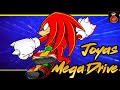 Joyas De Mega Drive Mejores Juegos Y Roms Para Sega Meg