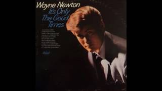 Wayne Newton - Somebody To Love