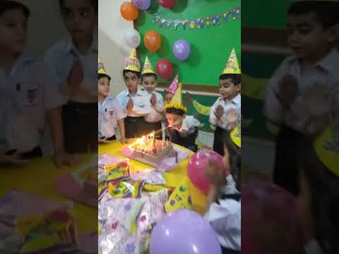 Ali Abbas Birthday