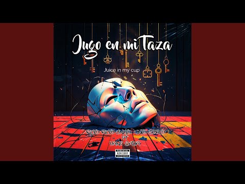 Jugo en mi Taza (feat. Hanif Sadiq)