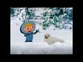Little Einstein S Rocket S Firebird Rescue Battle 2 Snowy Lake Part 2