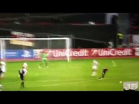 Bayer Leverkusen vs Shakhtar Donetsk Highlights 4-0 23/10/2013