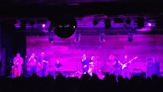 Blue Meanies - Tread - Reunion show at Concord Music Hall in Chicago, Illinois 7-22-23