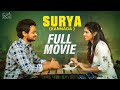 Surya Kannada Full Movie Shanmukh Jaswanth Mounika Reddy Kannada Movies Infinitum Kannada