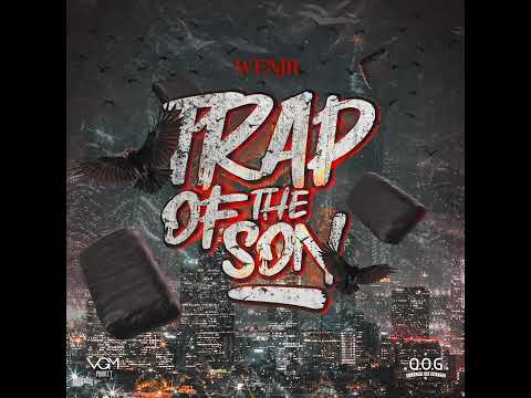 Wenjii & Nasteur - Crazy Story (Official Audio)