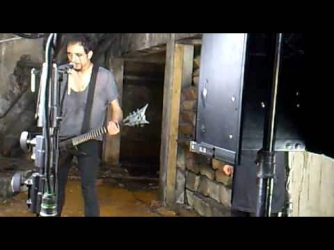 Murat Özel ft MaNga - Son Kere çıkarılan sahne.