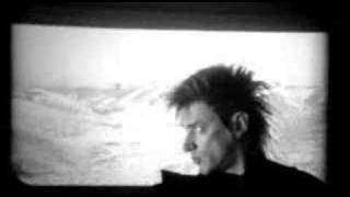 Nick Cave & The Bad Seeds - City of Refuge