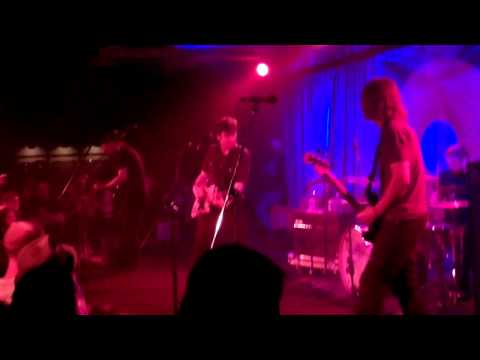 Jimmy Eat World Sweetness