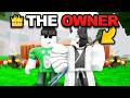 I Played With THE OWNER Of 99 Nights In The Forest