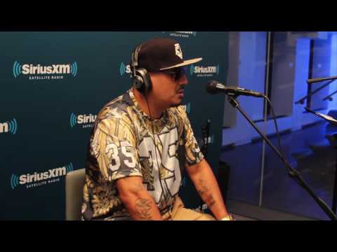 Psycho Les (The Beatnuts) talks Dank God Vol. 1 album | Interview | Rap Is Outta Control