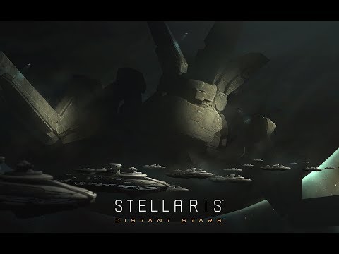 Stellaris - Distant Stars - Episode 61