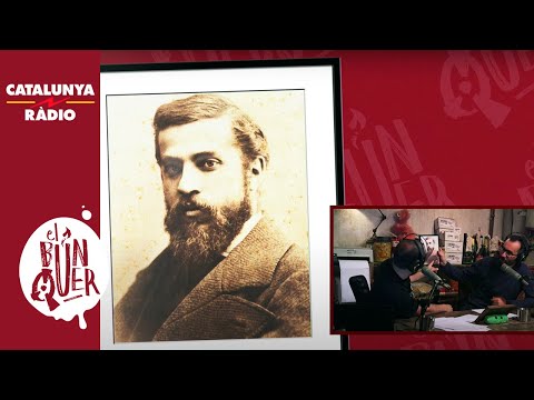 EL BÚNQUER: Antoni Gaudí (1x156)