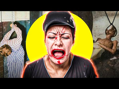 Most BRUTAL Executions Of The Female Guards Of Stutthof Concentration Camp