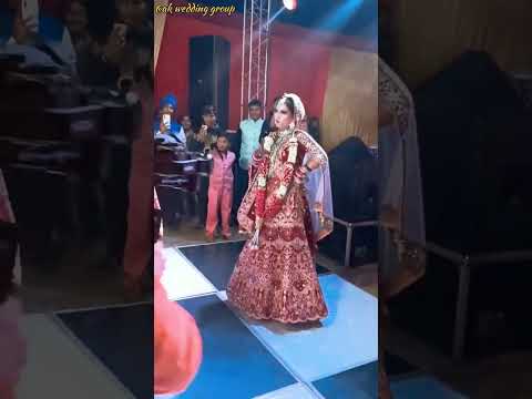 bestfriend wedding dance performance #shorts #wedding #ytshorts @Akweddinggroup283