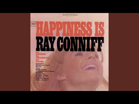 Video thumbnail for Happiness Is