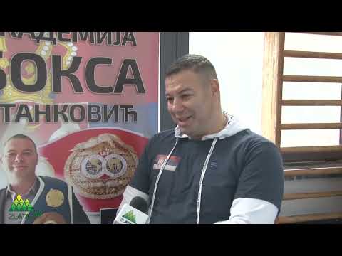 Javni čas boksa za novovaroške osnovce