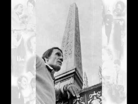 Abdel Halim Hafez-ya 2alby ya Khaly