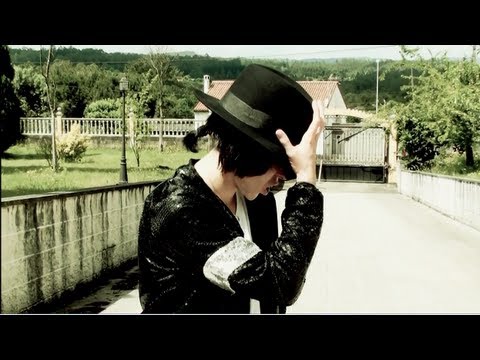 Special Michael Jackson Tribute Video by Alex Blanco (HD)