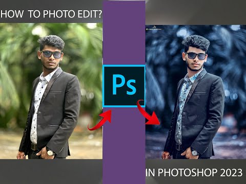 EDIÇÃO COMPLETA DE FOTOS NO PHOTOSHOP | TUTORIAL DO PHOTOSHOP | ARIYAN HASAN0799