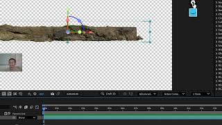002_ 3D In After Effects 2026_ 3D Product Animation _ Import File GLB