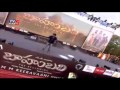 Deepu Singing " Nene Nani Ne " Song at ...
