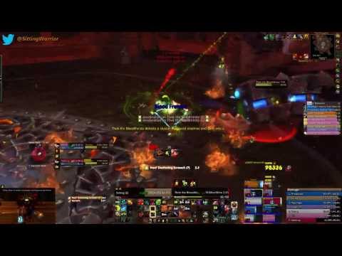 Worthless Vs Thok the Bloodthirsty