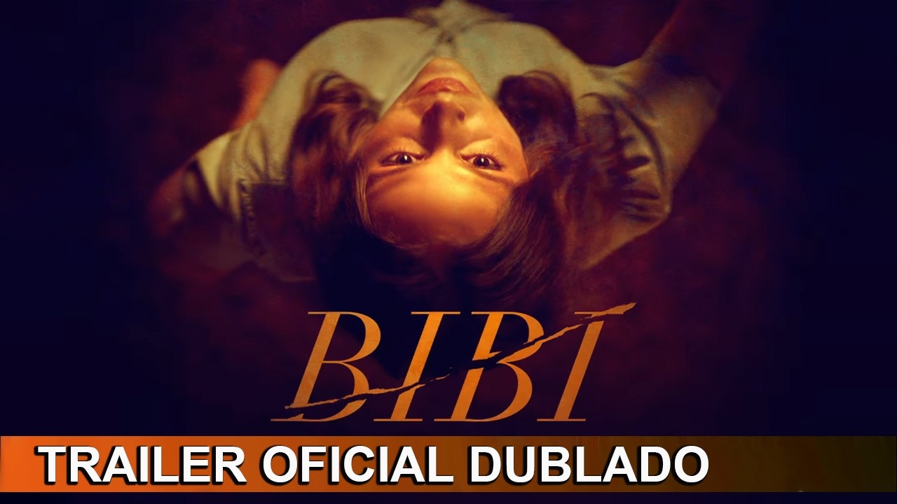 Trailer oficial de Bibi