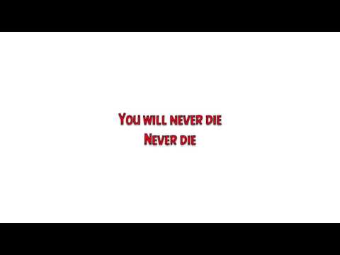 Video thumbnail for Happy On The Hey Now (A Song For Kristi)