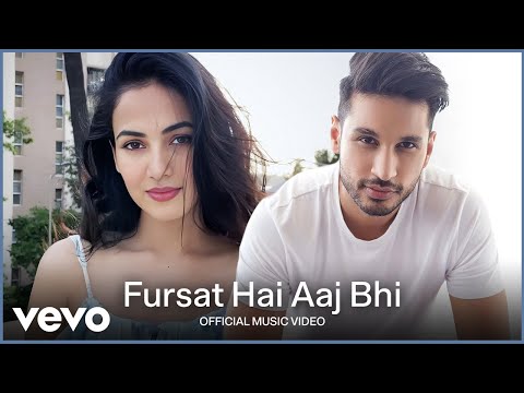 Fursat Hai Aaj Bhi (Official Video) - Arjun Kanungo | Sonal Chauhan | Mayur Puri | VYRLOriginals